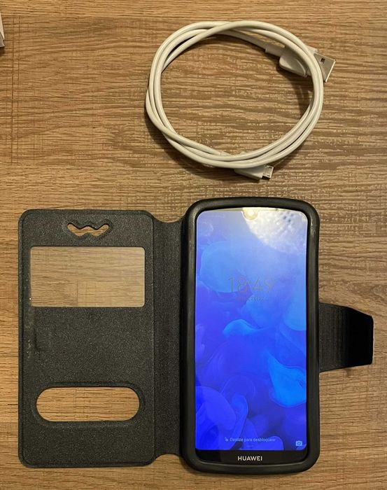 Smartphone Huawei Y5