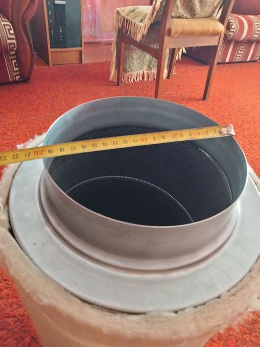 Вугільний фільтр