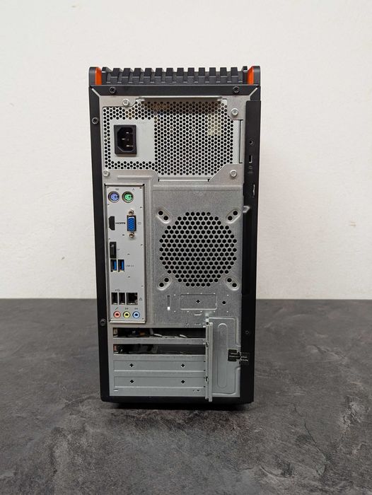 Acer Predator i7-4770\16Gb\SSD 250\500Watt