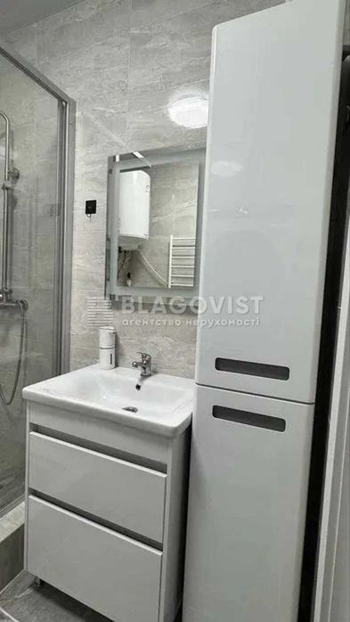 Продаж 1 кімн вул. Тираспольська 52,ЖК Місто Квітів, м.Сирецька,м.Нивки