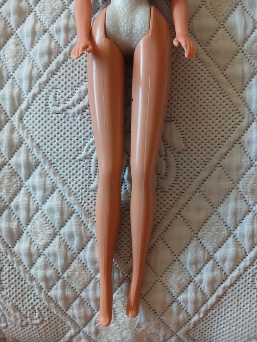 Boneca Barbie SweetHeart (Ref. 18608) de 1997
