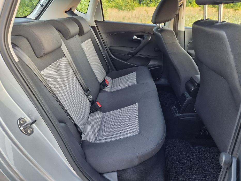 VW POLO #Benzyna #Po dużym Serwisie #Super Stan #Wszystko Sprawne