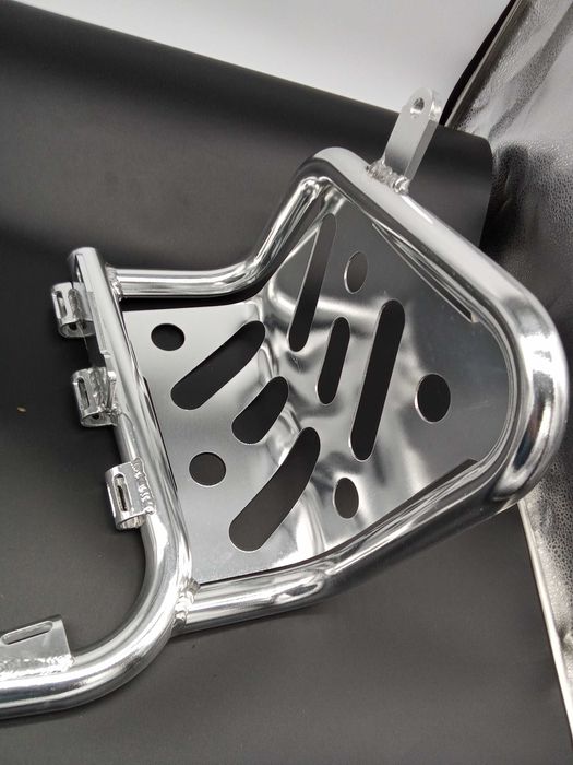 Nerf bars Yamaha YFZ450 YFZ 450  Suzuki LTR 450