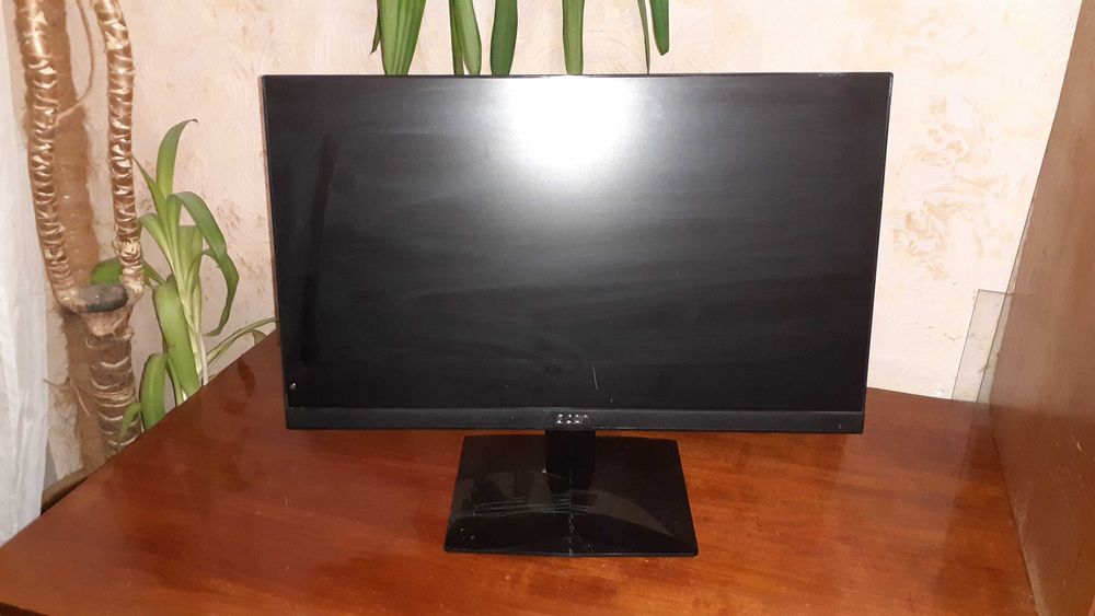 Монитор 23" ACER HA230bi