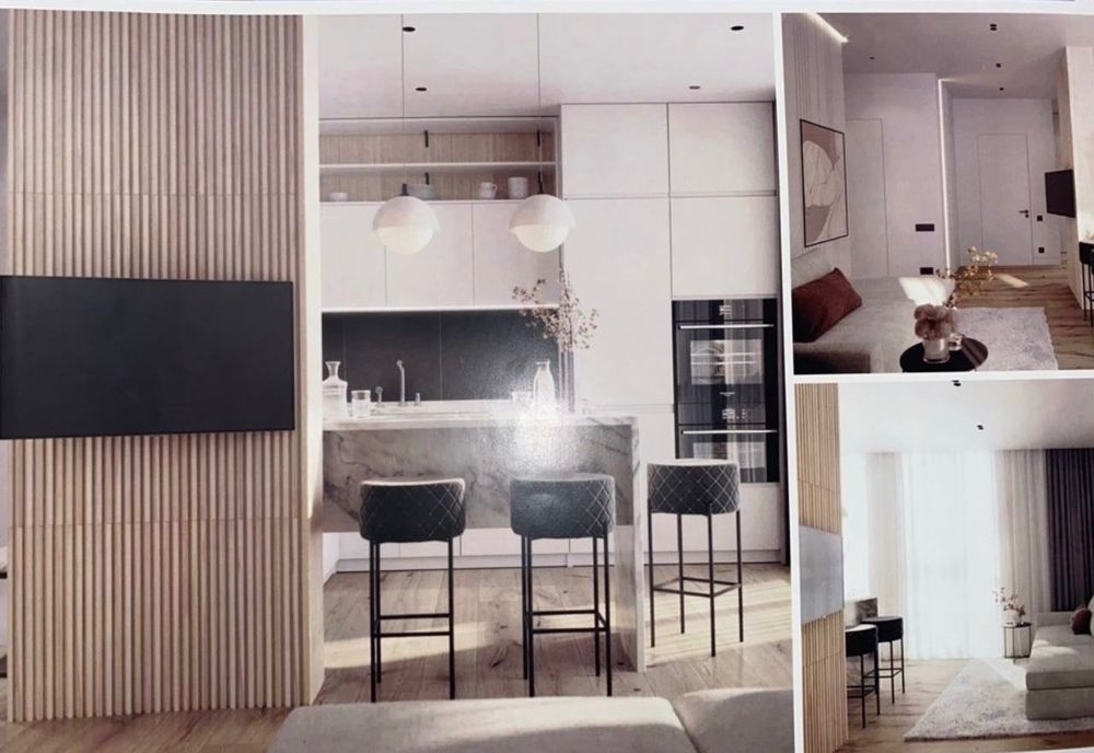 Продаж 3 кім квартири вул. Зелена, ЖК Авалон, ремонт