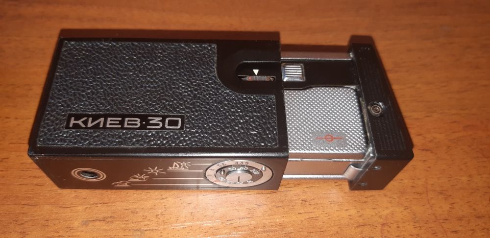 Фотоаппараты б/у