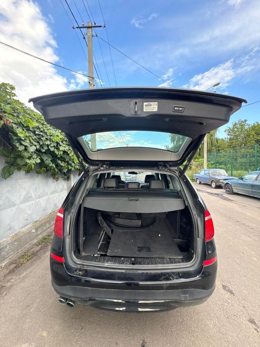 BMW X3 F25 2.8ix США Розборка БМВ Х3 Ф25 Разборка запчасти Шрот бампер