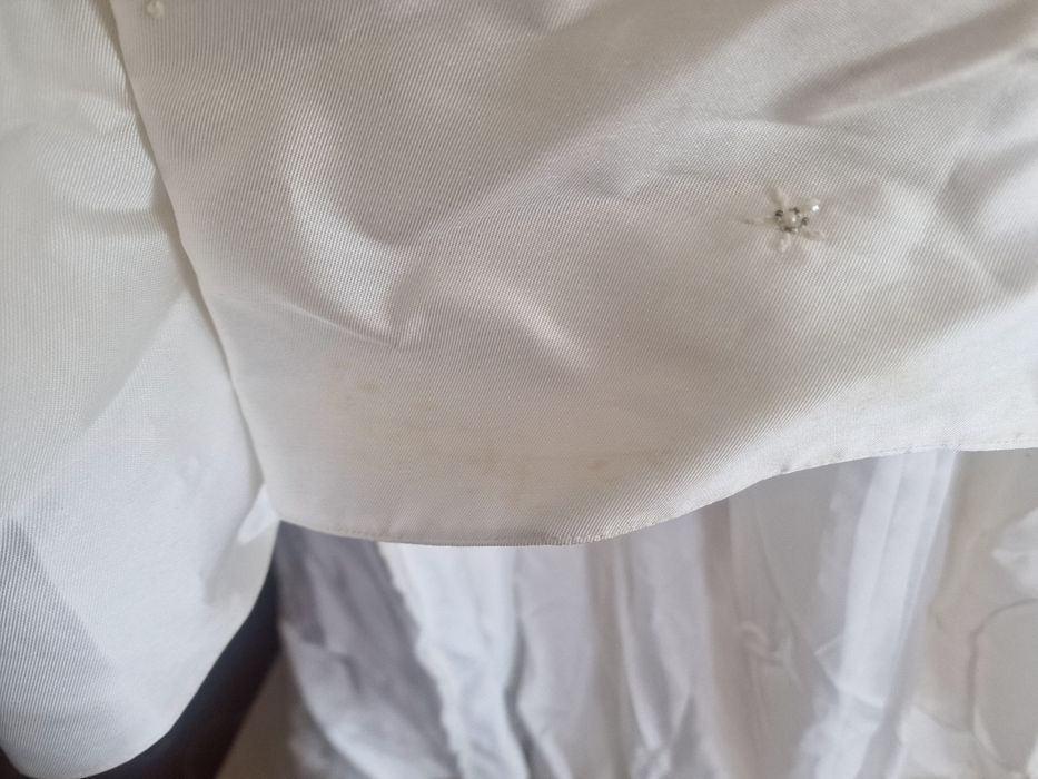 Vestido de Noiva
