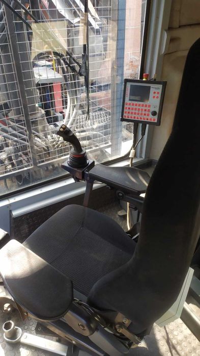 Подрібнювач деревини MUS MAX9