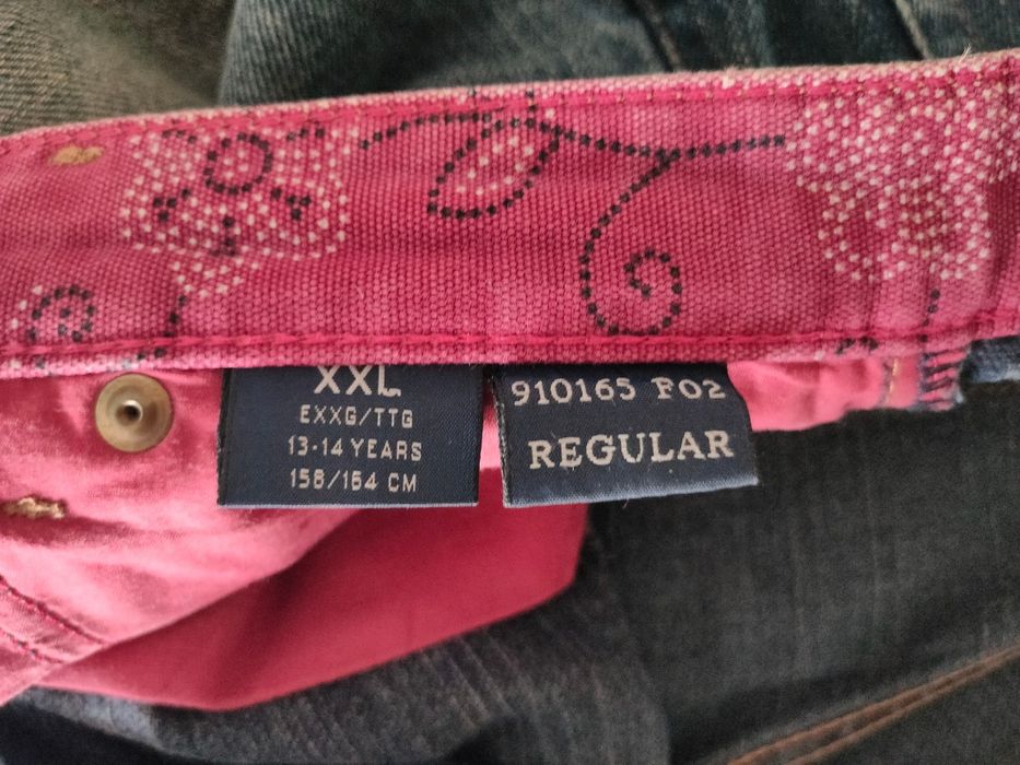 Calças de ganga - Gant