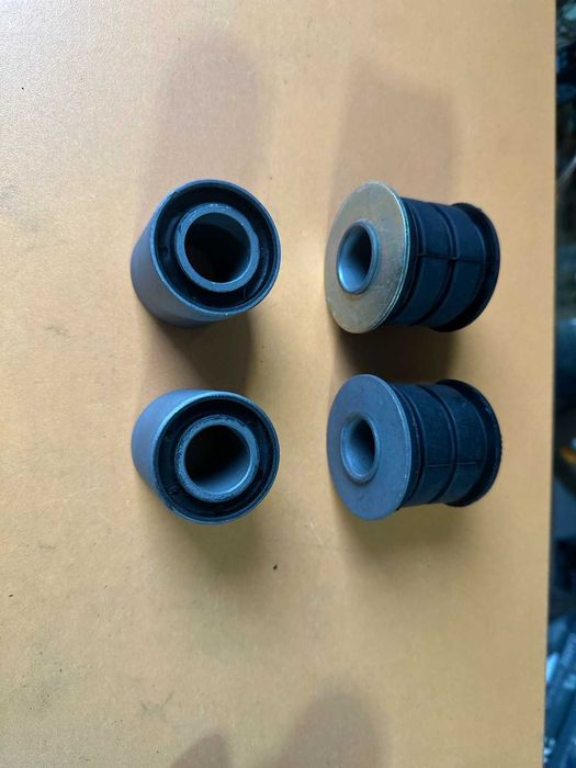 Сайлентблок Citroen jumpy, Fiat Scudo, Peugeot Expert