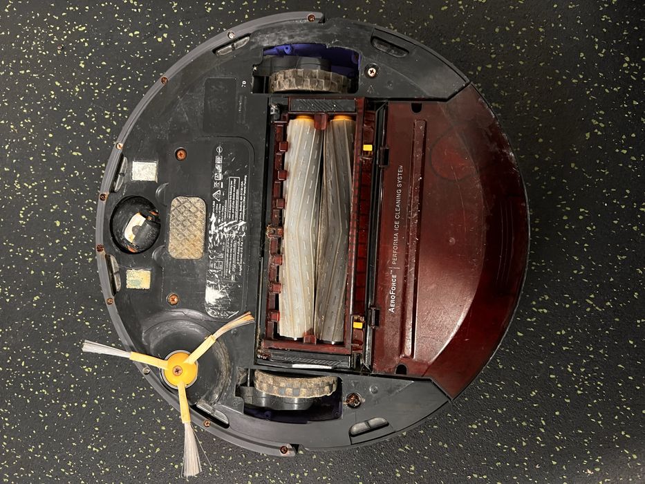 Roomba 880 da irobot