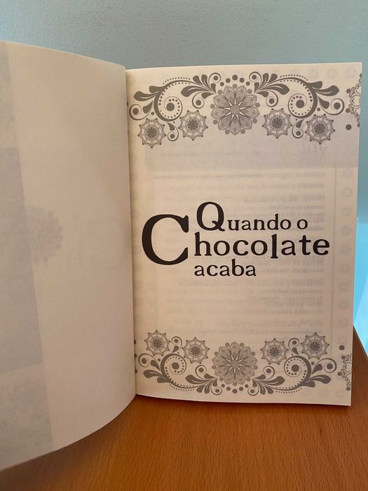 When the Chocolate Ends - Lama Yeshe64585237538434122