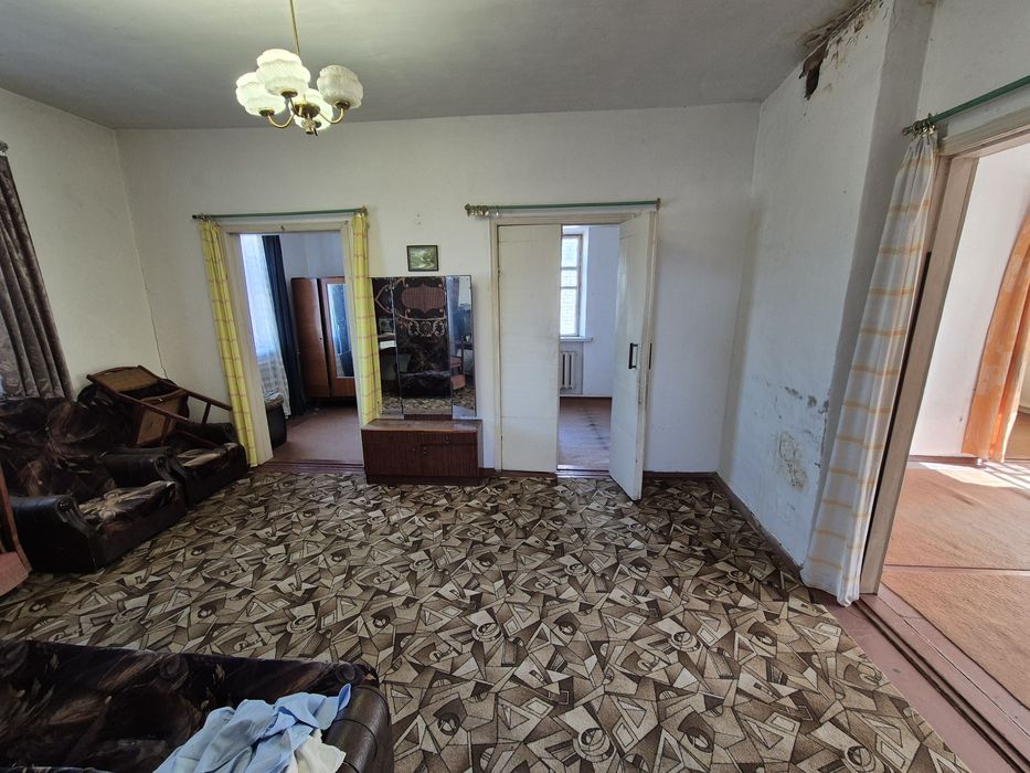 Продам будинок можливо по сертифікату