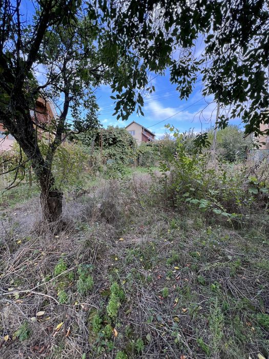 Продається земельна ділянка