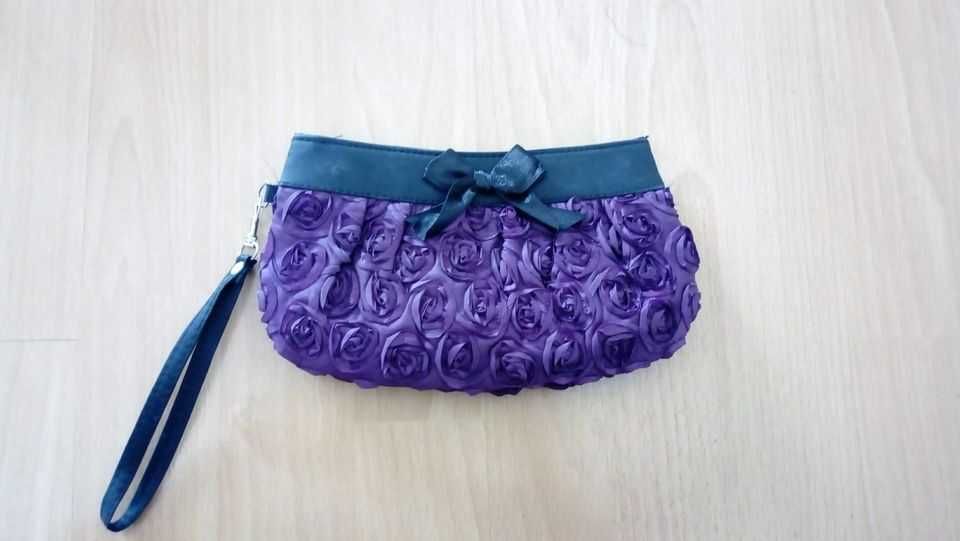 mini torebka gotycka