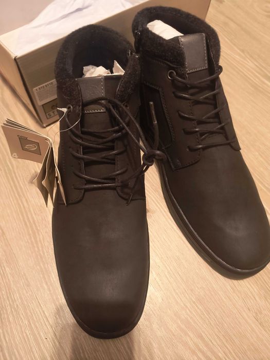 Buty męskie nowe rozmiar 45
