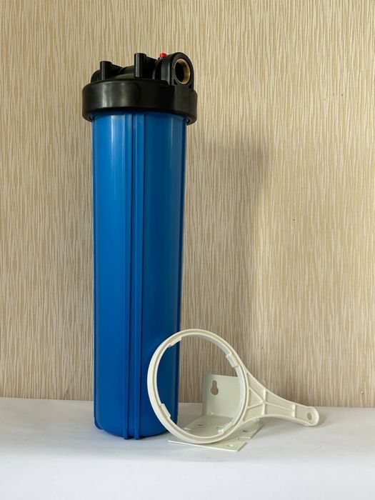 Фильтр-колба Big Blue 20” (BB 20)