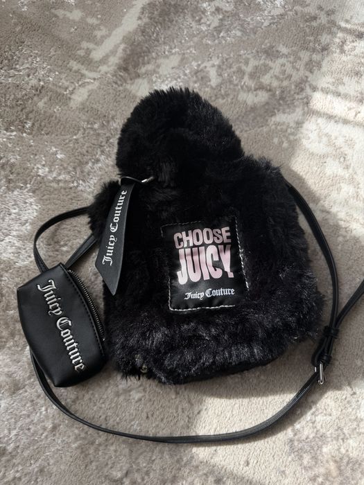 Оригінальна сумка від Juicy