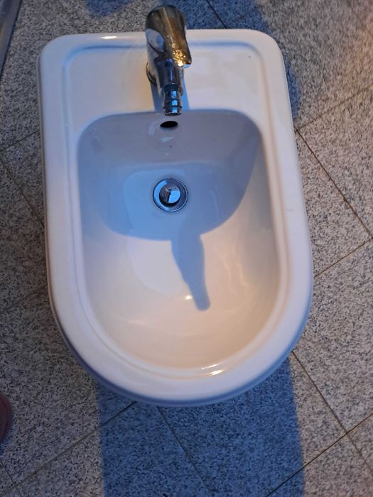 Vidé casa de banho