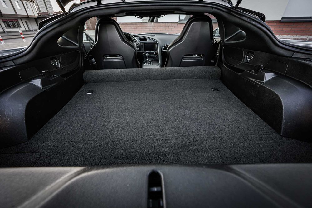 Corvette C7 ZR1 BodyKit wypożyczalnia wynajem samochodów lotnisko/hote