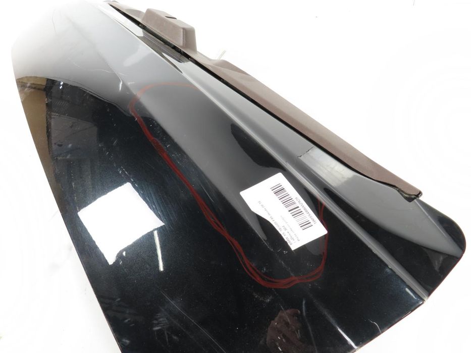Tampa Da Mala Inferior Usado / Original Bmw X5 (G05) 41007931937