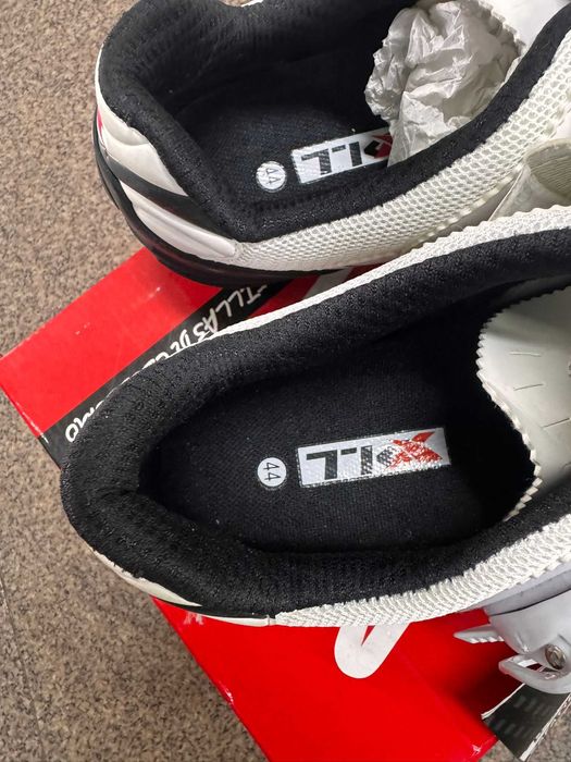 Sapatilhas Corrida TKX