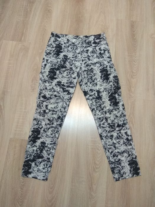 36/38 Sigma Spodnie damskie