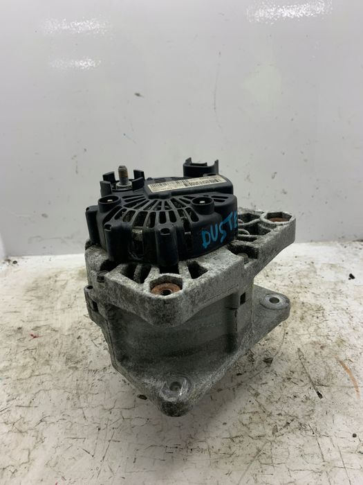 alternator 8200667608c dacia duster i (2010-2017) 1.6 b