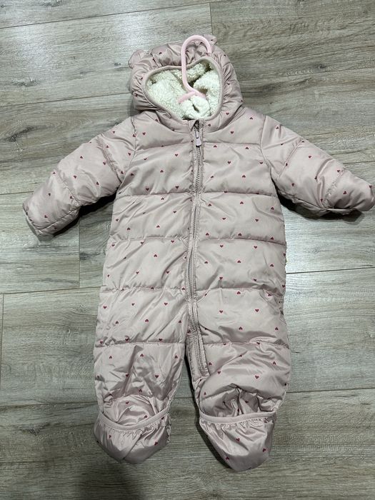 Продам комбенізон GAP. 3-6