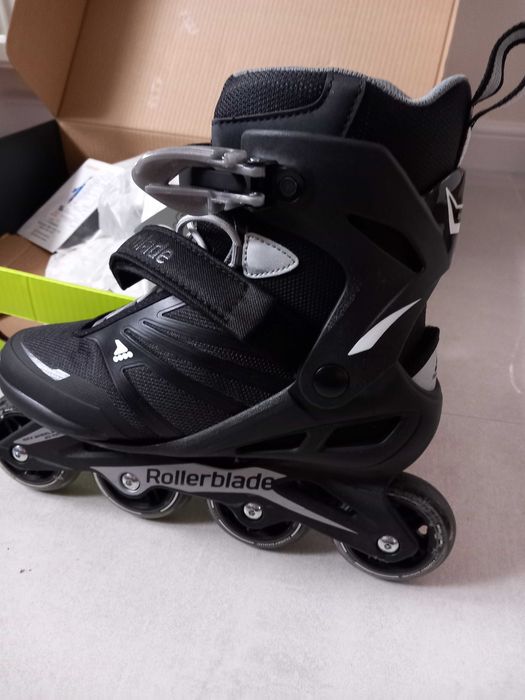 Rolki Rollerblade Zetrablade