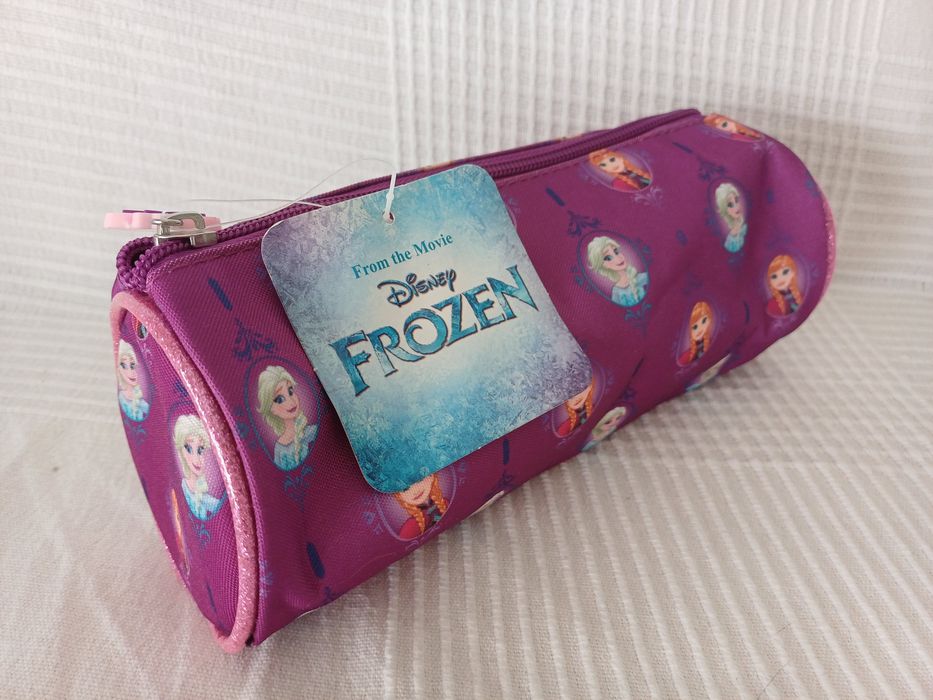 Frozen Estojo NOVOS