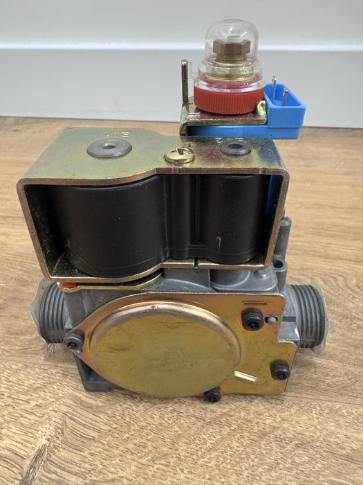 Газовий клапан  Vaillant ,Hermann,Immergas,Beretta,Sime 845 Sigma