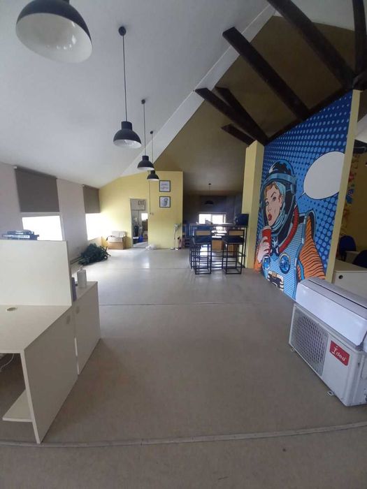 Офіс \ приміщення  в центрі міста