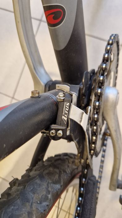 Rower Kellys Scarpe Kraków Bieńczyce • OLX.pl