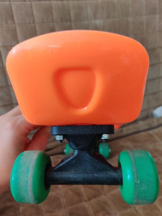 Deskorolka Skate Sport Ref 110 od 40 do 80 kg