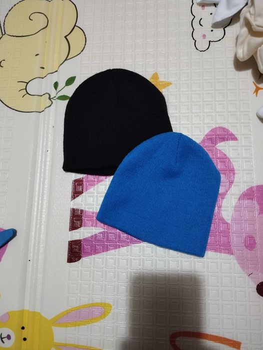 Шапка для немовлят