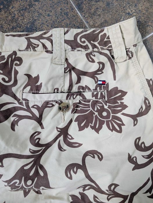Tommy Hilfiger L бермуди