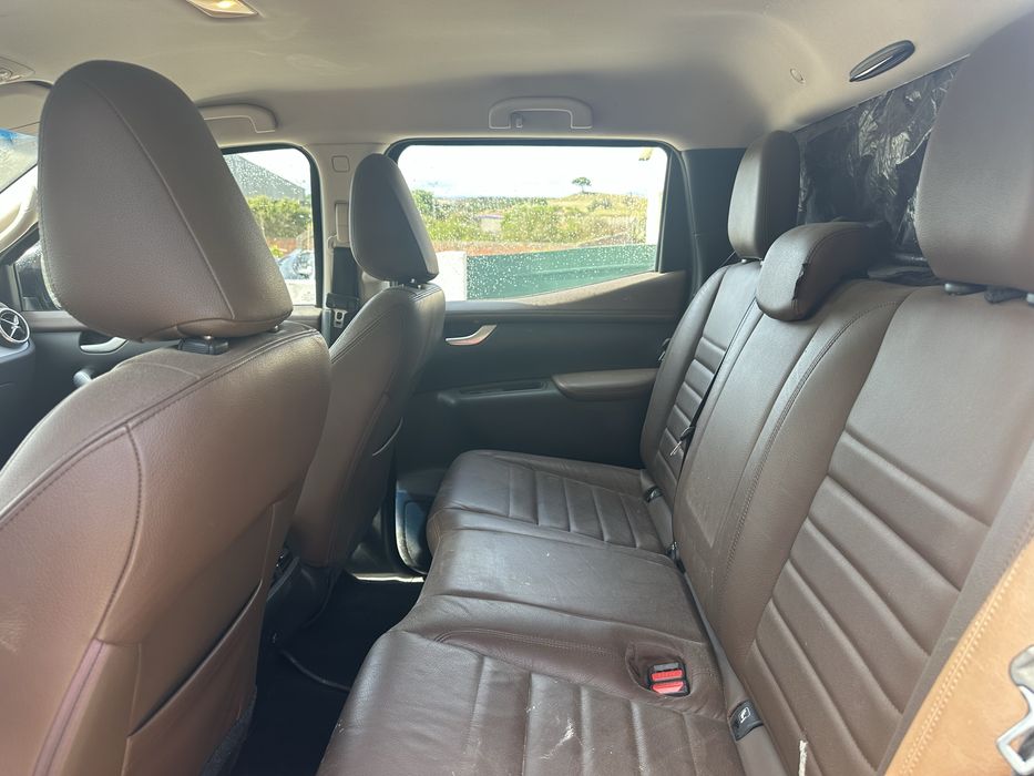 Mercedes-Benz X250 4Matic Progressive - 80.000km