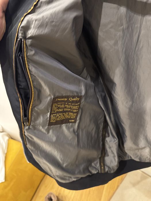 Куртка Moorer 52 ( L ) як нова