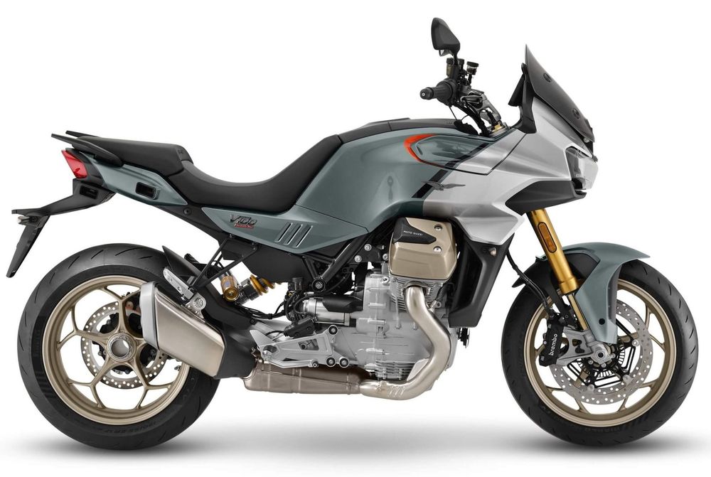 Moto Guzzi