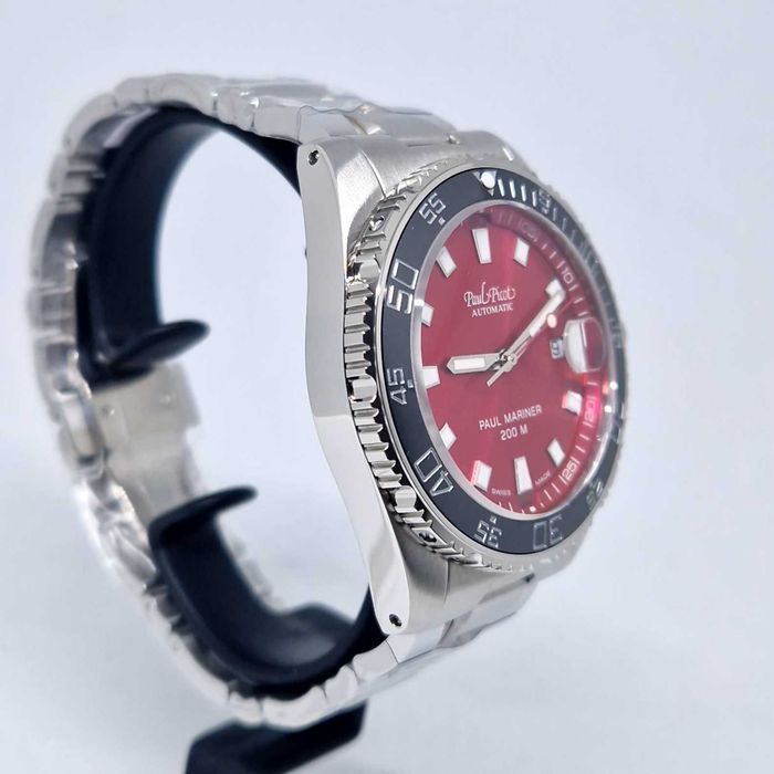 Paul Picot Paul Mariner S: TuttiFrutti P4352.SG.4000.5614
