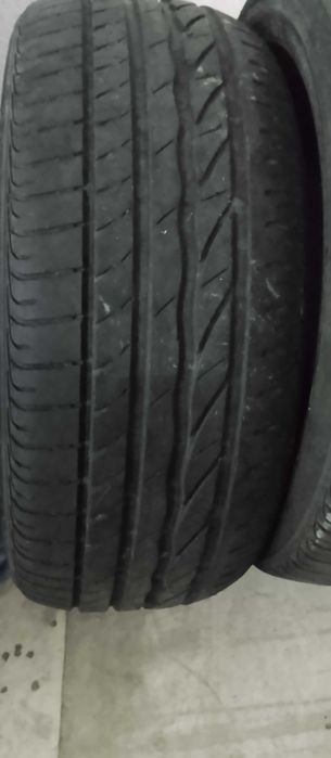 pneus Bridgestone 205 55 R16 91V