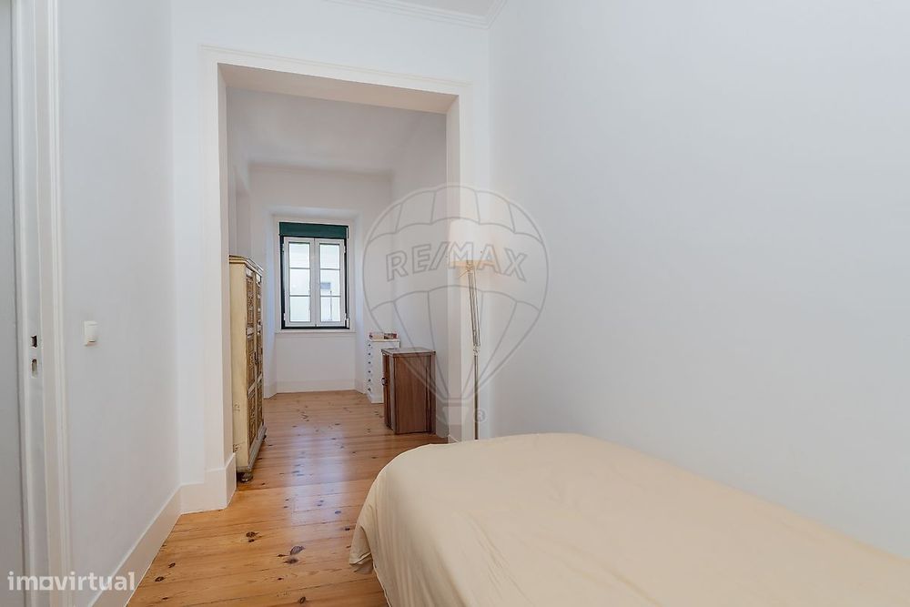 Apartamento T3 para venda