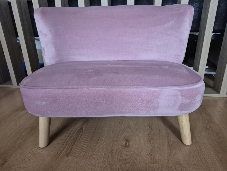 roba Sofa dziecięca ''Lil Sofa'' dla chłopców i