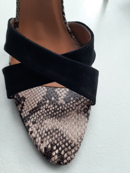 Szpilki nowe rozmiar 41