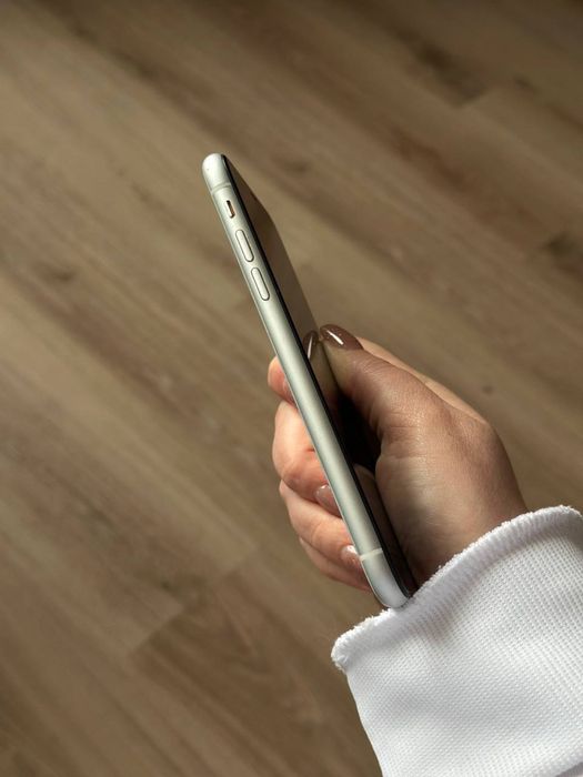 Iphone Xr 64Gb White Neverlock