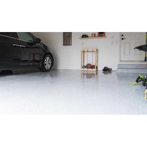 żywica do garażu, do samodzielnego wykonania 29zł/m2-zestaw na  10m2