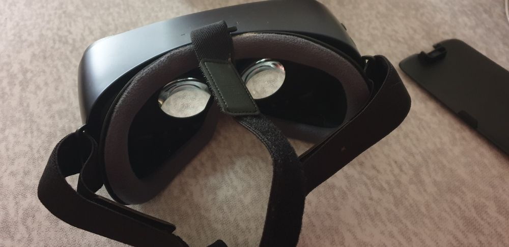 Okulary Samsung Gear VR