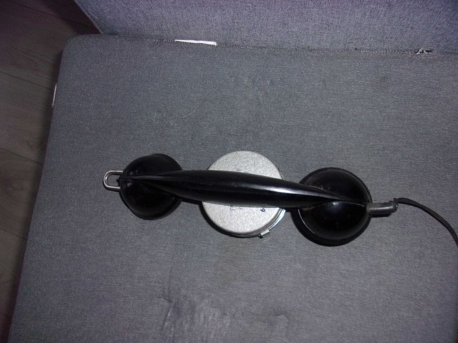 Telefon monterski PRL